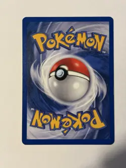 Pokemon Card TCG Charmander Team Rocket 50/82 Regular 1st Edition - Near Mint! - Image 3