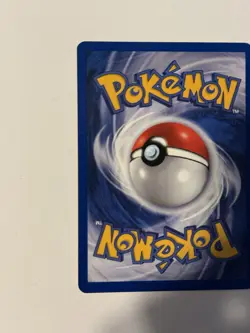 Pokemon Card TCG Charmander Team Rocket 50/82 Regular 1st Edition - Near Mint! - Image 4