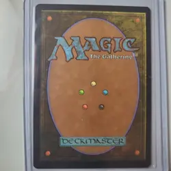 MTG Brotherhood Regalia Foil Etched Assassin's Creed Card 0255 NM Condition - Image 2