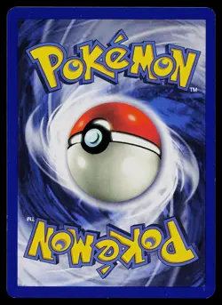 Pokemon Card - Meowth Jungle 56/64 Common 1st Edition - Image 2