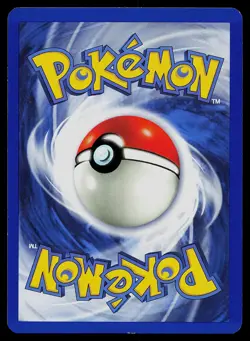 Pokemon Card - Pikachu Neo Genesis 70/111 Common 1st Edition - Image 2