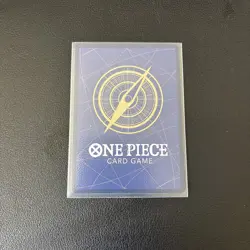 Boa Hancock OP07-051 (SR) English One Piece Card Near Mint - Image 2