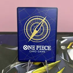 Monkey.D.Luffy (Pirates Party Vol. 3) P-035 One Piece Promotion Cards Regular - Image 2