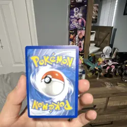 Pokemon Pikachu TG05/TG30 Sword & Shield Whimsy Tackle Pokemon Card - Image 3