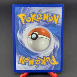 Pokemon TCG Destined Rivals Team Rocket's Mewtwo EX Card 231/182 NM Holofoil - Image 2