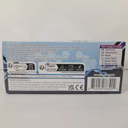 Digimon Card Game DCG Exceed Apocalypse Booster Box English BT15 - New & Sealed - Image 4