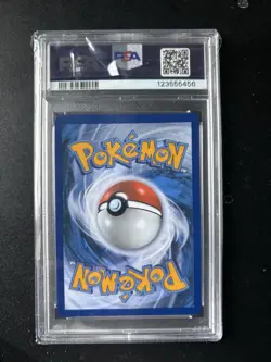 Lucario VSTAR SWSH291 SWSH: Sword & Shield Promo Cards Holo PSA 10 - Image 2