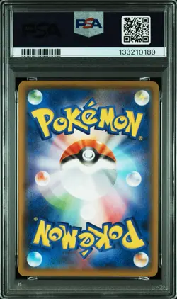 PSA 10 Pikachu V 020/028 s8a 25th Anniversary Collection JAPAN Pokemon Card GEM - Image 5