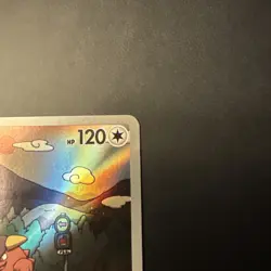 Kangaskhan AR 110/098 The Glory of Team Rocket sv10 (JP) Pokemon Card US Seller - Image 3