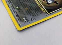 10 Pokemon TCG Cards including Magneton #10 [Holo] and Heracross #6 [Holo] - Image 4
