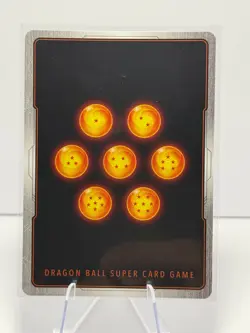 King Piccolo SB02-058 Alt Art Manga Booster 02 Dragon Ball Card (English) - Image 2