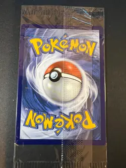 Pikachu - Promo SV: Scarlet & Violet Promo Cards 027 NM Sealed - Image 2
