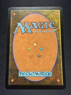 Blood Moon - NM - 8th Edition MtG - Image 2