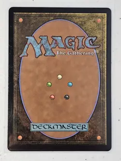 MTG Final Fantasy Ancient Adamantoise M 0172 Non-foil - Image 2