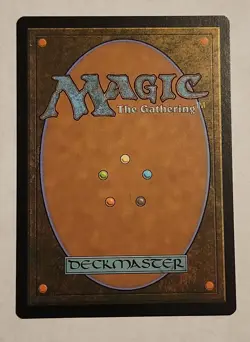 MTG - Runaway Steam-Kin - Guilds of Ravnica Regular NM/MINT Magic The Gathering - Image 2