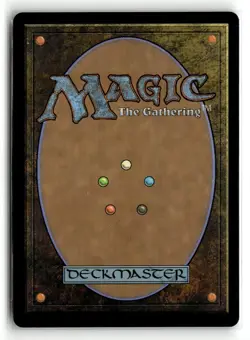 Badgermole Cub Regular NM MTG - Image 2