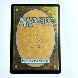 Chord of Calling 172 R Magic 2015 (M15) Magic the Gathering MTG LP - Image 2