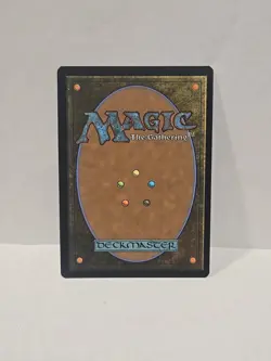 Dai Li Indoctrination Avatar: The Last Airbender Foil - Image 2