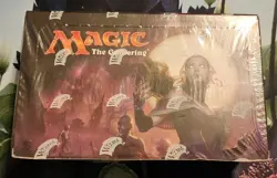 MTG Eldritch Moon Booster Box - 36 Packs - New Sealed Magic The Gathering 630509397747 - Image 1