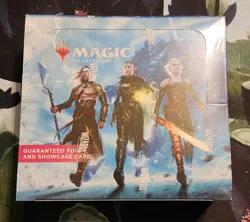 MTG March Of The Machine Epilogue Booster Box - 24 Packs - New Sealed Magic 195166213798 - Image 1