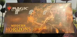 MTG Modern Horizons MH1 Booster Box - 36 Packs New Sealed Magic The Gathering - Image 4