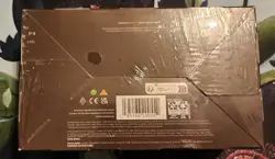 MTG Dominaria Remastered Draft Booster Box - 36 Packs - New Sealed Magic 195166200569 - Image 3