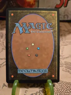 MTG Rites of Flourishing Avatar: The Last Airbender: Eternal-Legal Mythic NM - Image 2