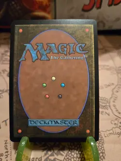 MTG Rise of the Dark Realms Commander: Final Fantasy Regular Mythic NM - Image 2