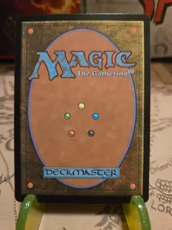 MTG Restless Vinestalk Wilds of Eldraine Regular Borderless Rare NM - Image 2