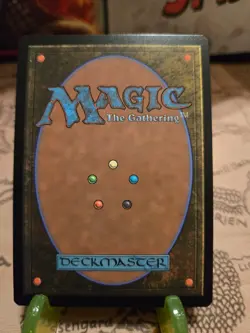 MTG Tidus, Yuna's Guardian Commander: Final Fantasy Foil Mythic NM - Image 2