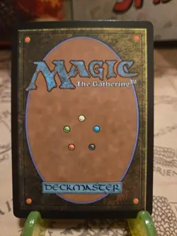 MTG Tiger-Seal Avatar: The Last Airbender Foil Borderless Rare NM - Image 2