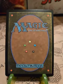 MTG Three Visits Commander: Final Fantasy Regular Uncommon NM - Image 2