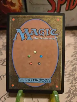 MTG Spellshock Exodus Regular Uncommon NM - Image 2