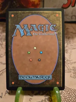 MTG Three Dreams Avatar: The Last Airbender: Eternal-Legal Regular Borderless NM - Image 2