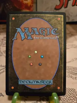 MTG Momo, Friendly Flier Avatar: The Last Airbender Regular Borderless Rare NM - Image 2