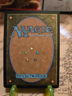 MTG Relic of Sauron Commander: the Lord of the Rings Regular Rare NM - Image 2
