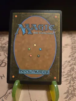 MTG Lunar Convocation Bloomburrow Regular Rare NM - Image 2