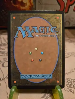 MTG Zur the Enchanter Dominaria Remastered Foil Rare NM - Image 2