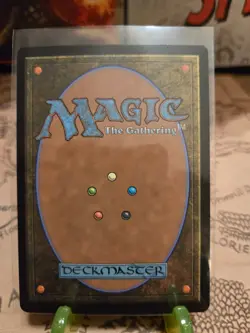 MTG Avatar Kyoshi, Earthbender Avatar: The Last Airbender Mythic Extended Art NM - Image 2