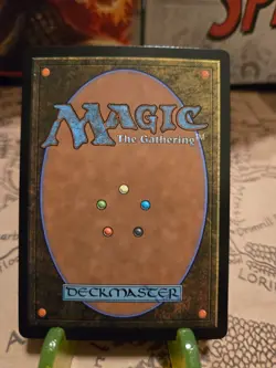 MTG Brought Back Avatar: The Last Airbender: Eternal-Legal Foil Mythic NM - Image 2