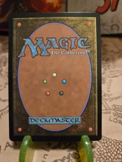 MTG The Boy in the Iceberg (Dark Depths) Avatar The Last Airbender Borderless NM - Image 2