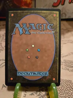 MTG Earth King's Lieutenant Avatar: The Last Airbender Foil Extended Art Rare NM - Image 2