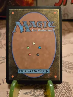 MTG Master's Guidance Avatar: The Last Airbender: Eternal-Legal Foil Rare NM - Image 2