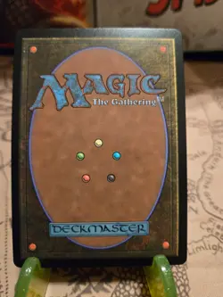 MTG Reanimate Commander: Final Fantasy Regular Rare NM - Image 2