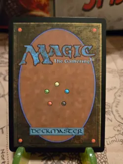 MTG Propaganda Commander: Final Fantasy Regular Rare NM - Image 2