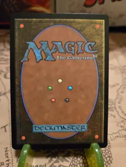 MTG Thought Vessel Commander: Final Fantasy Regular Common NM - Image 2