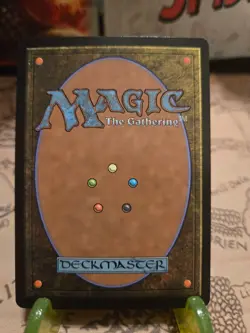 MTG Iroh, Tea Master Avatar: The Last Airbender Foil Rare NM - Image 2