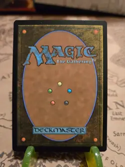 MTG Panharmonicon Commander: Aetherdrift Regular Rare NM - Image 2