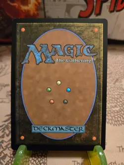 MTG Arni Metalbrow March of the Machine: The Aftermath Foil Showcase Rare NM - Image 2