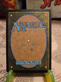 MTG Exemplar of Light Foundations Regular Rare NM - Image 2